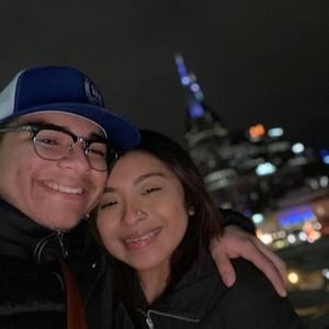 Meet your Posher, Erick